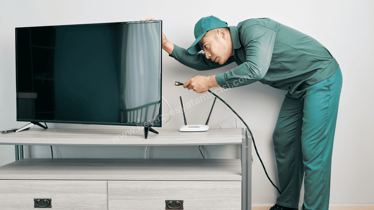 Beykoz Televizyon Servisi - Beykoz Beyaz Eşya Tamircisi